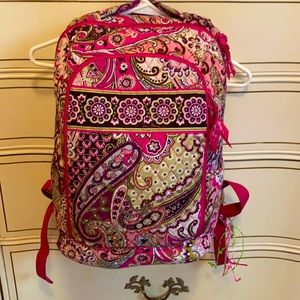 Vera Bradley Backpack